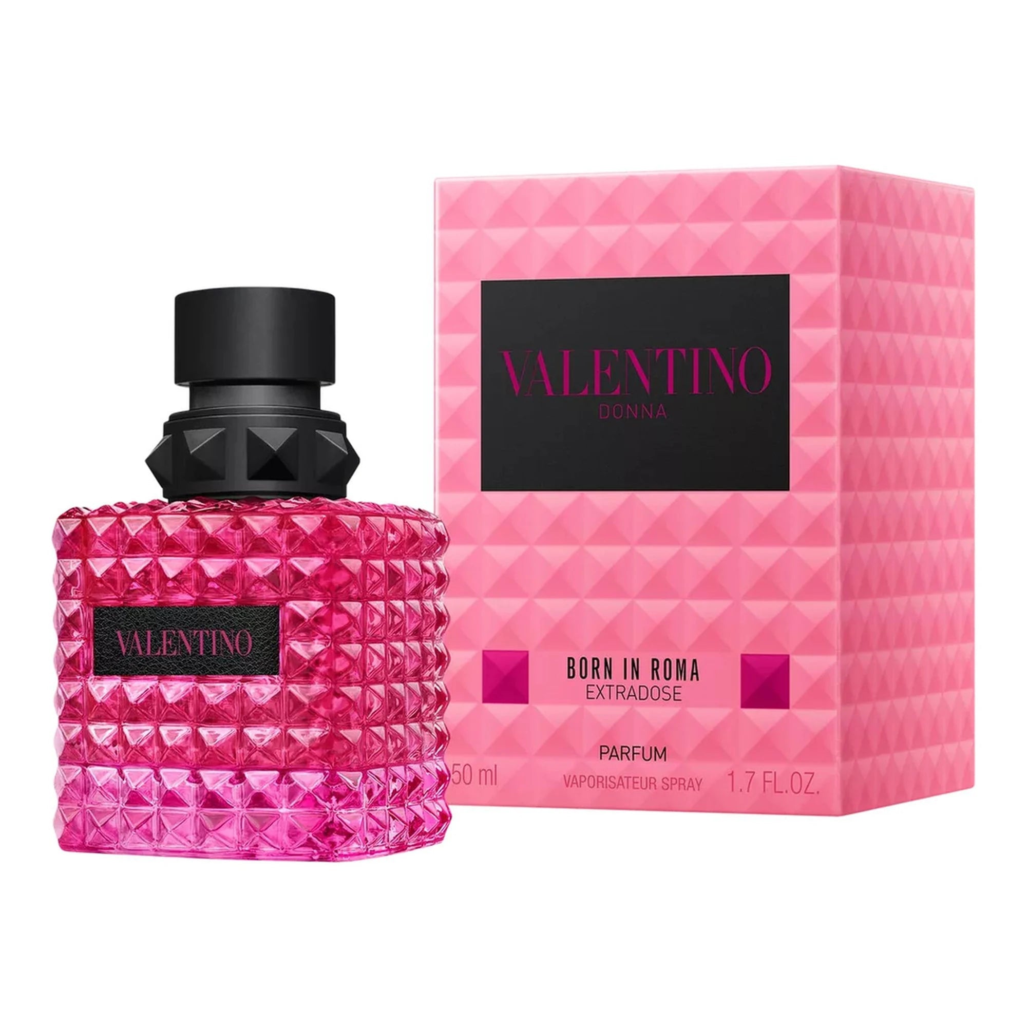 Valentino Donna Born In Roma Extradose 1.7 Parfum Spray for Women