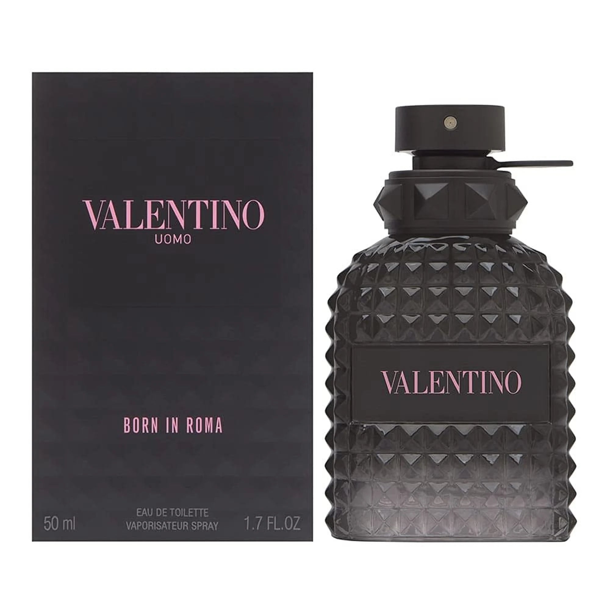 Valentino Uomo Born In Roma 1.7 Eau de Toilette Spray for Men