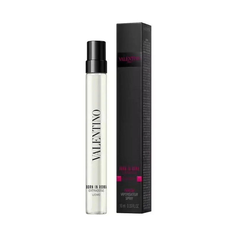 Valentino Uomo Born In Roma Extradose 0.33 Parfum Spray for Men