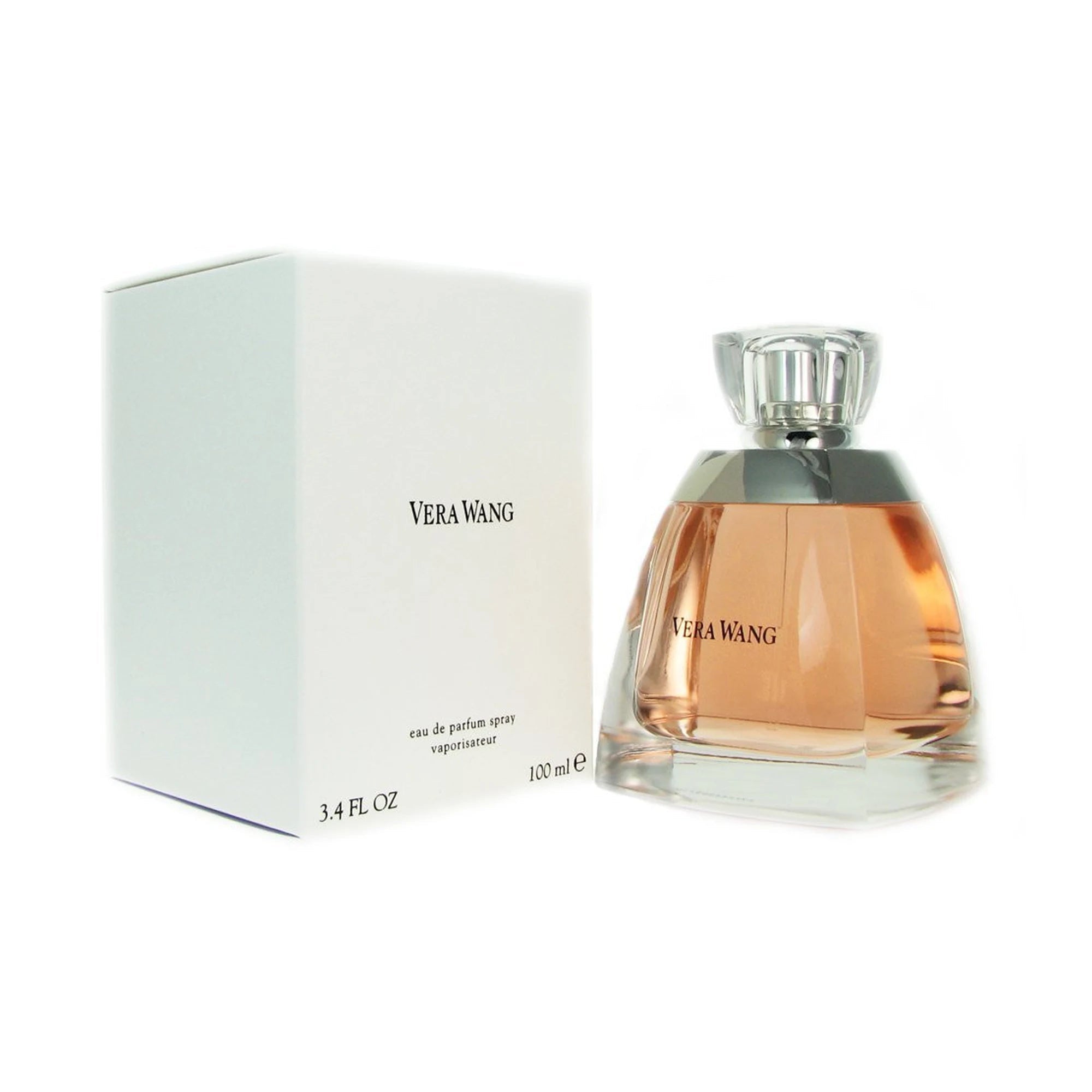 Vera Wang 3.4 Eau de Parfum Spray for Women