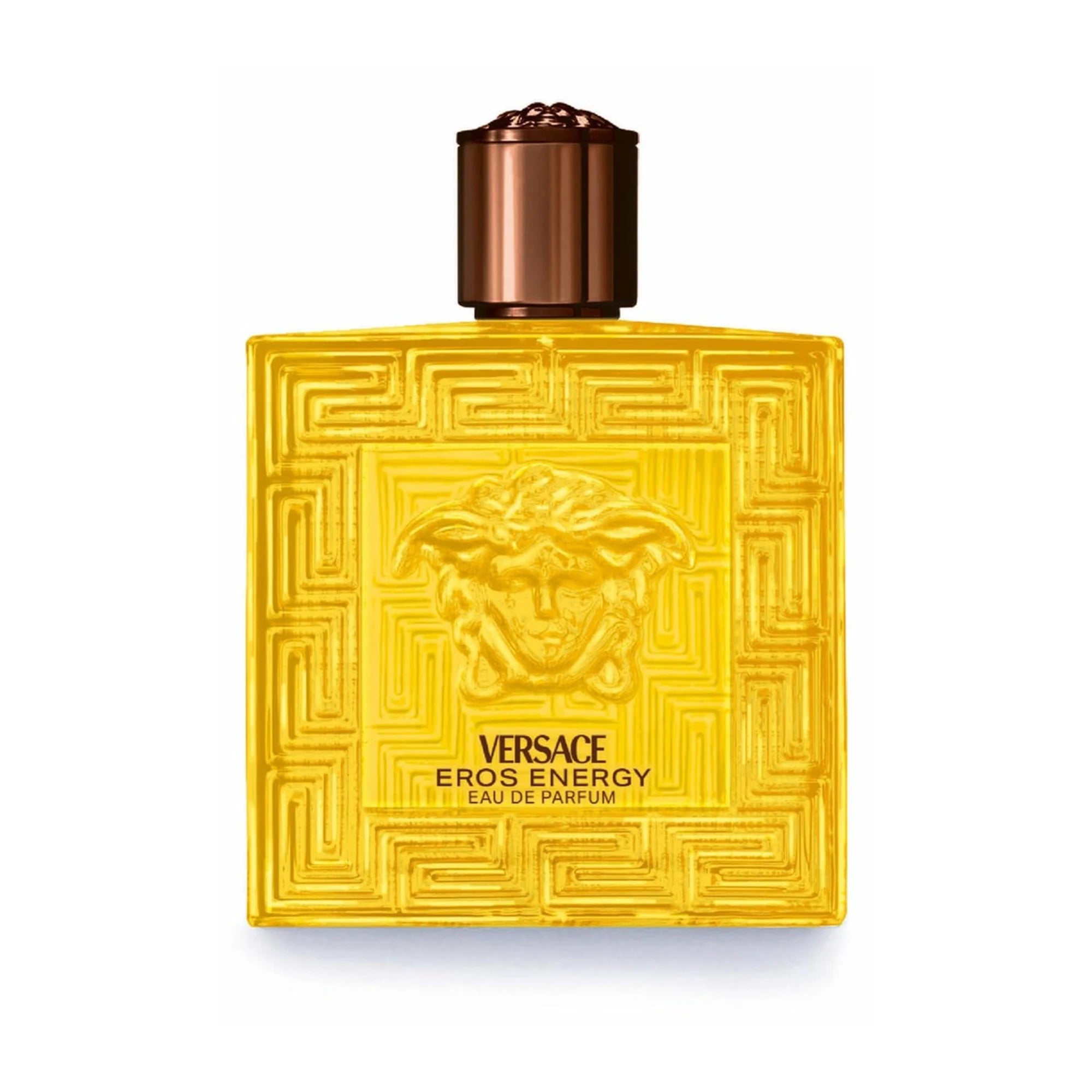 Versace Eros Energy Tester 3.4 Eau de Parfum Spray for Men