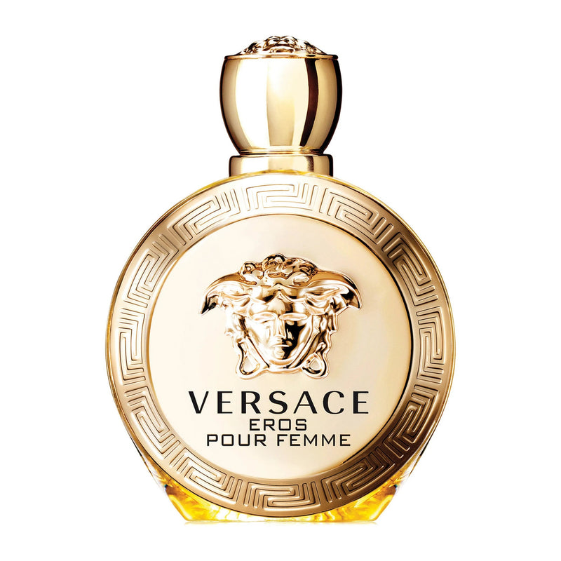 Versace Eros Tester 3.4 Eau de Parfum Spray for Women