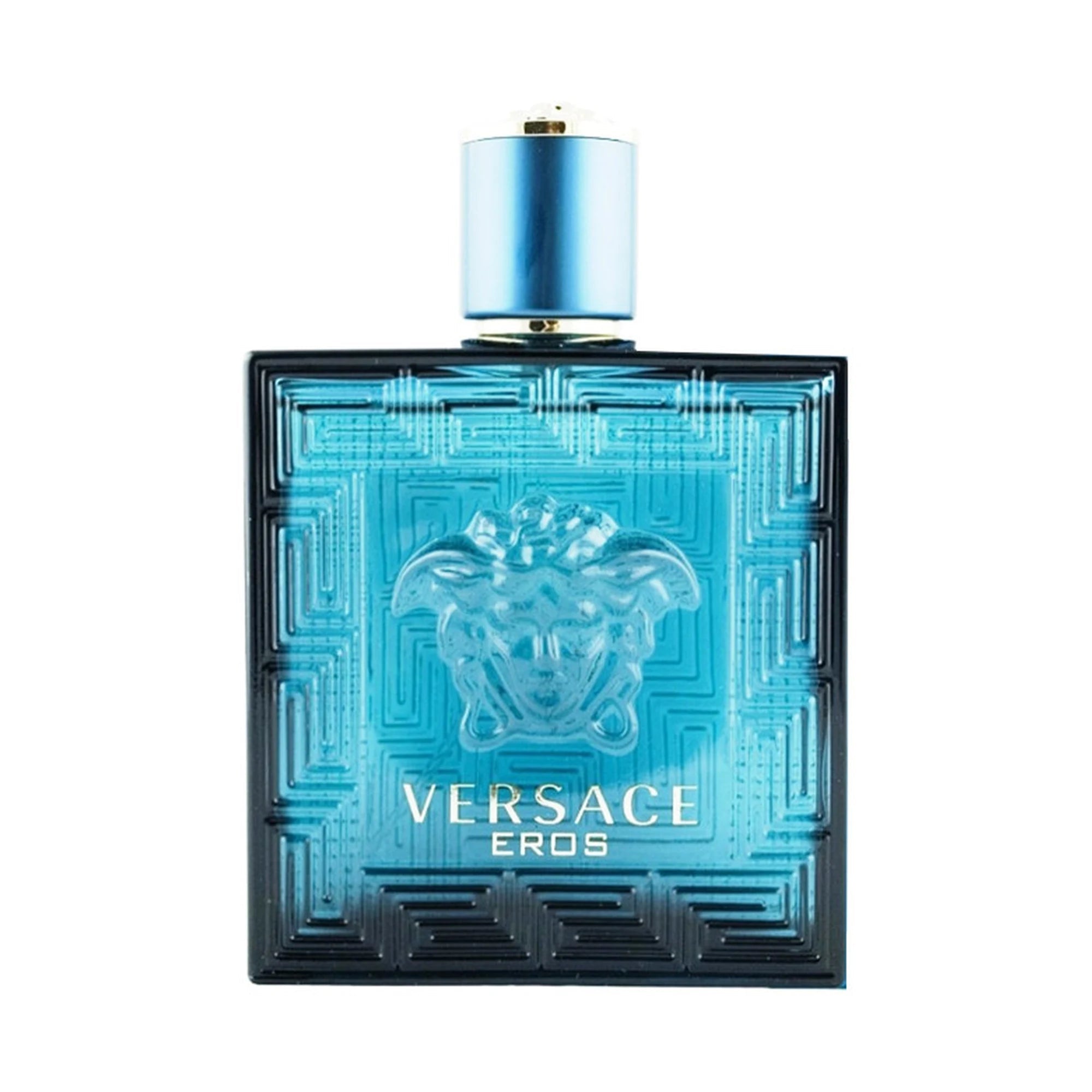 Versace Eros Tester 3.4 Oz Eau de Toilette Spray for Men