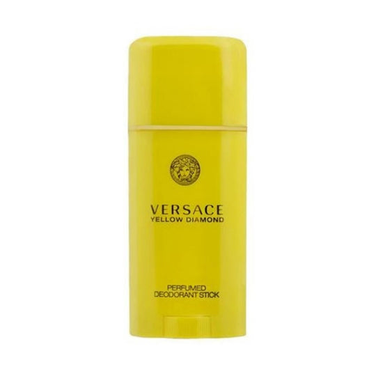 Versace Yellow Diamond 1.7 Deodorant Stick for Women