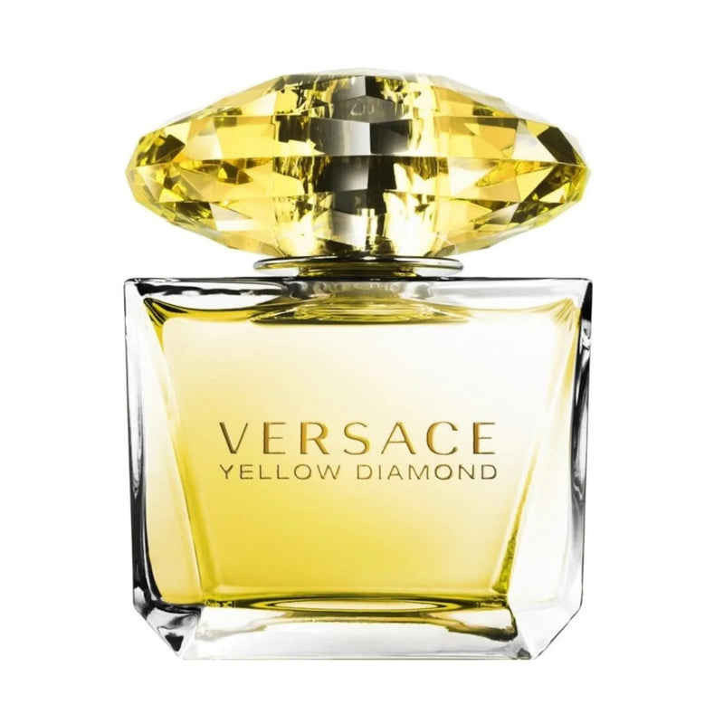 Versace Yellow Diamond 6.7 EDT Sp for Women
