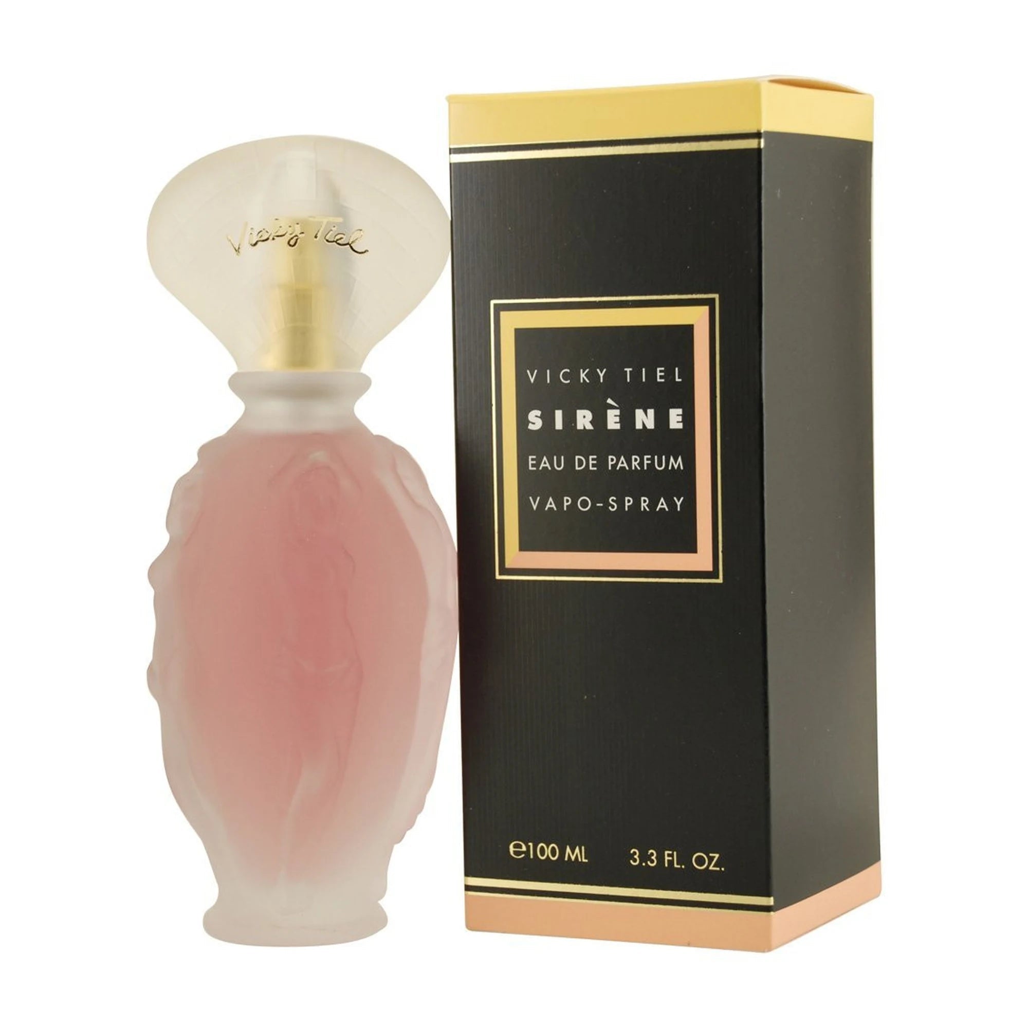 Vicky Tiel Sirene 3.4 EDP Sp for Women