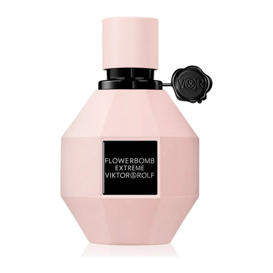 Viktor & Rolf Flowerbomb Extreme 3.4 Eau de Parfum Spray Intense for Women