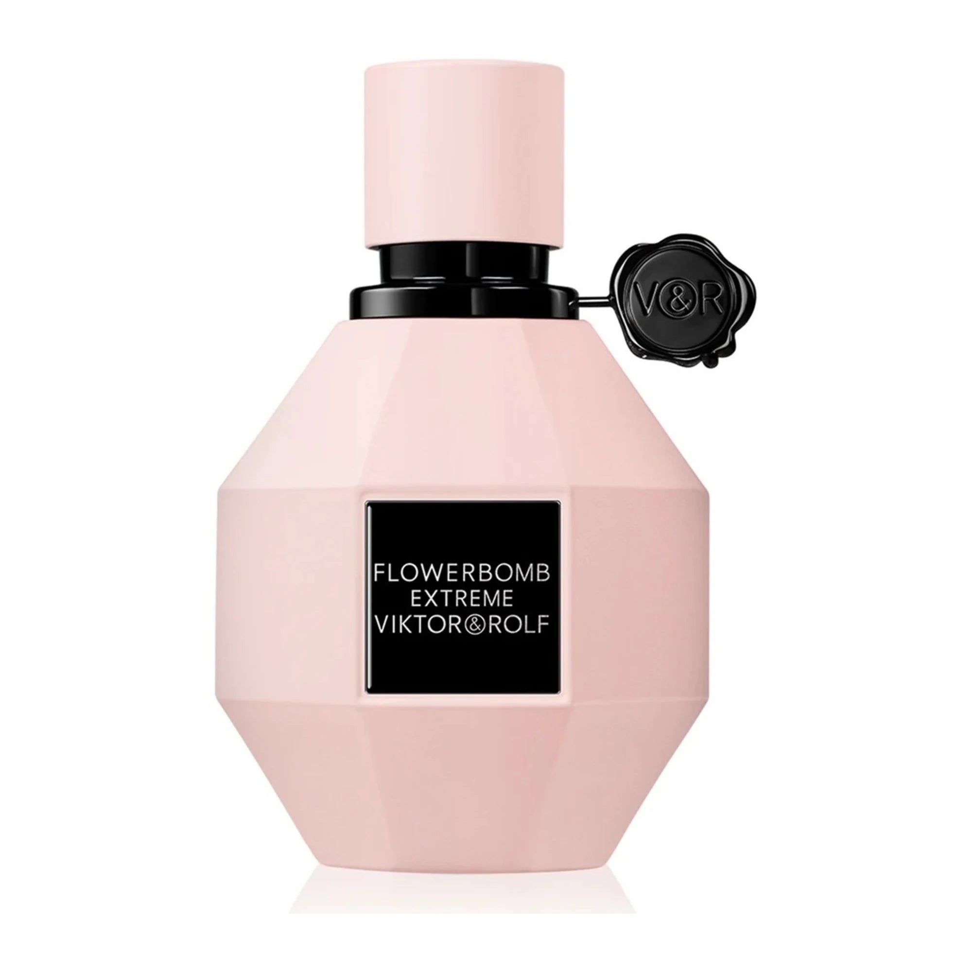 Viktor & Rolf Flowerbomb Extreme 3.4 Eau de Parfum Spray Intense for Women