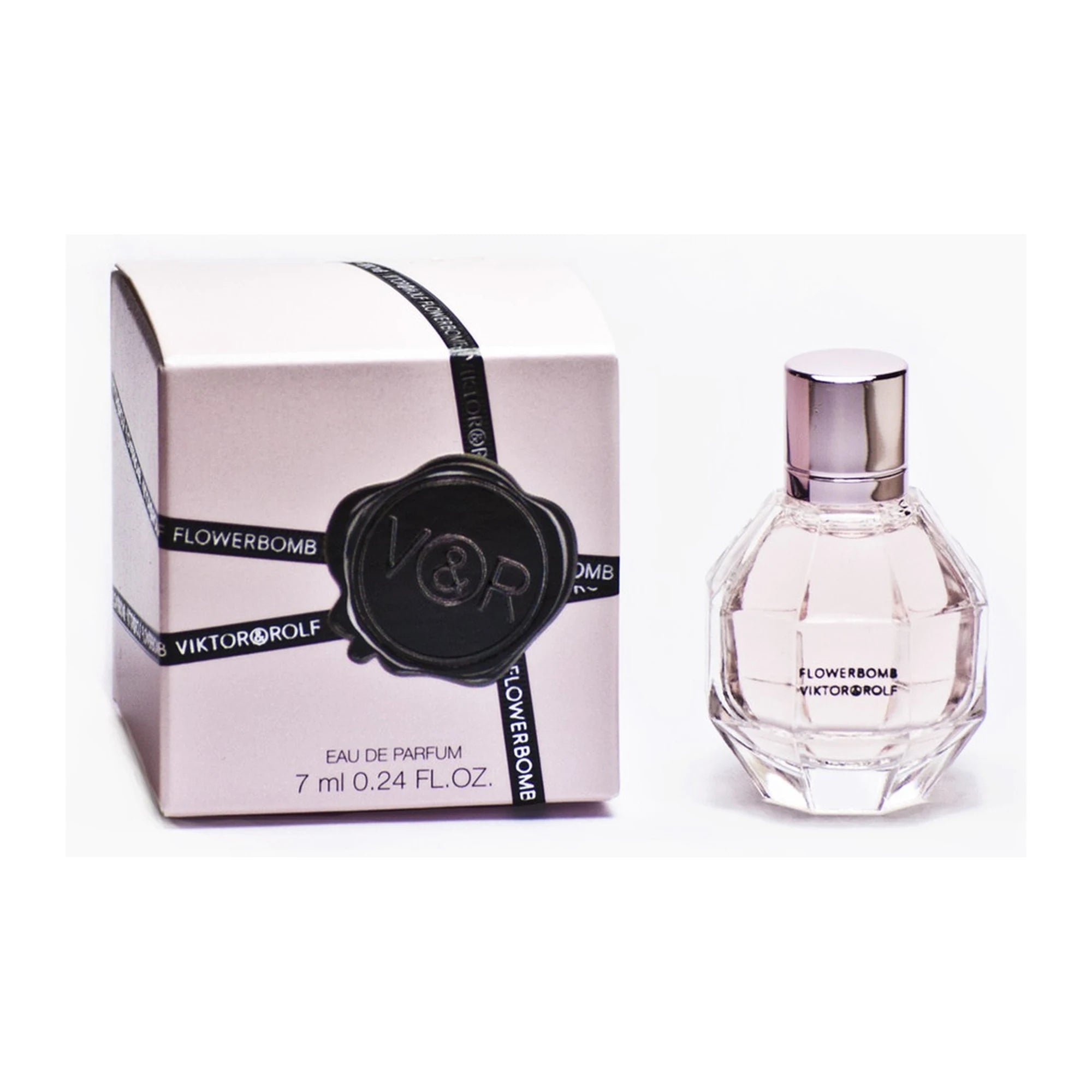 Viktor & Rolf Flowerbomb V&R 0.24 OZ EDP Miniature for Women