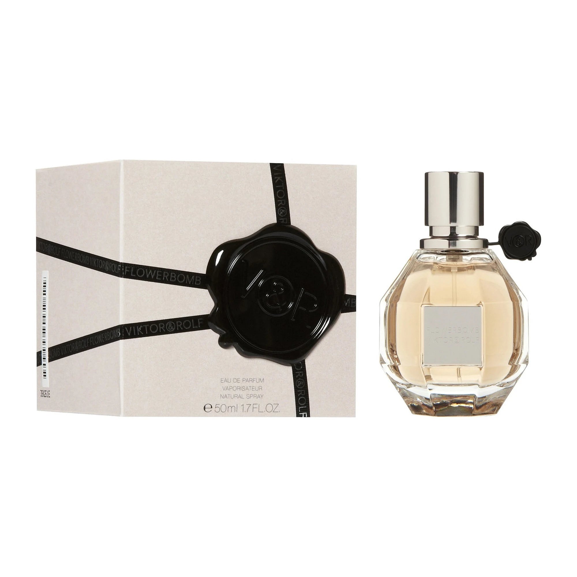 Viktor & Rolf Flowerbomb V&R 1.7 Eau de Parfum Spray for Women
