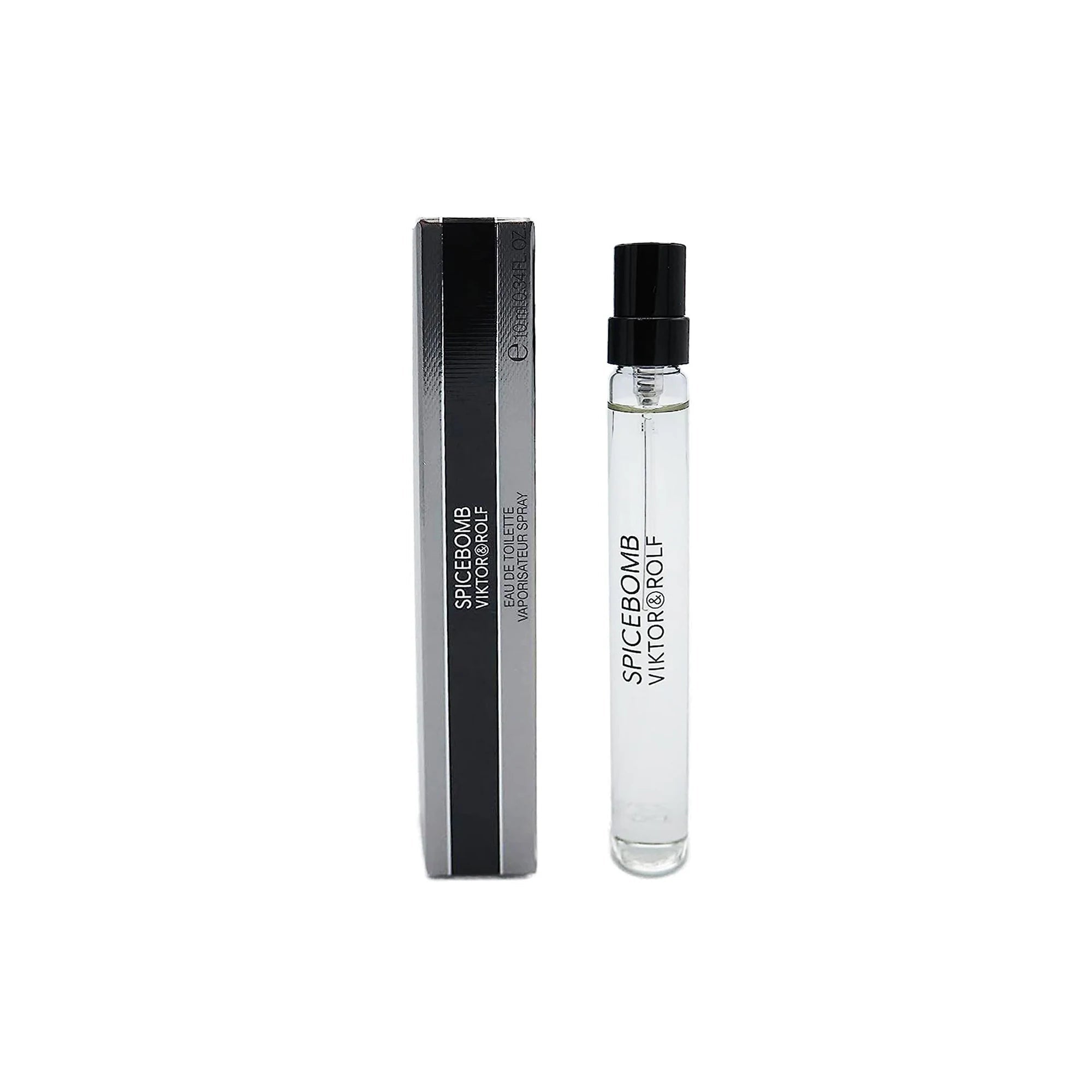Viktor & Rolf Spicebomb 0.34 Eau de Toilette Spray for Men
