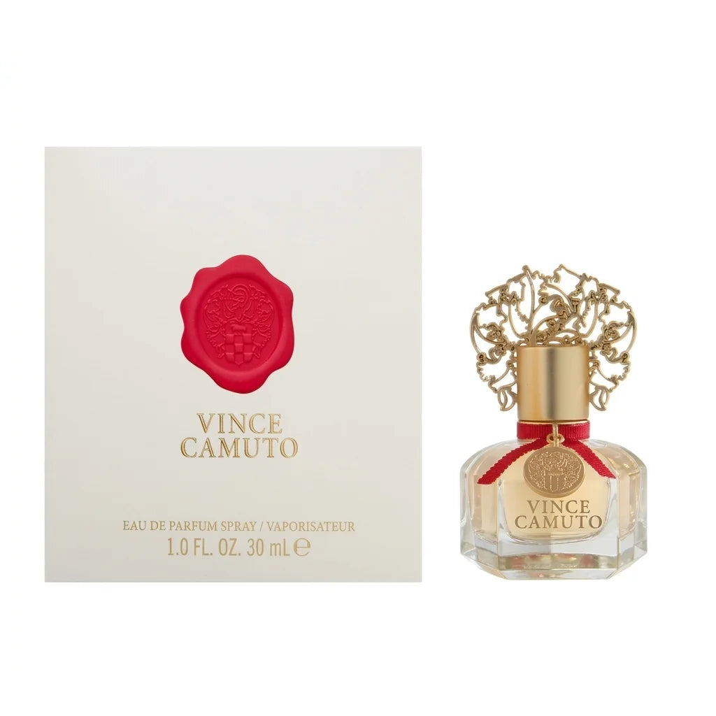 Vince Camuto Eau de Parfum for Women 30 ml bottle with box