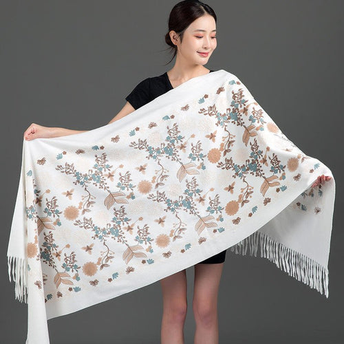 Pashmina Shawl