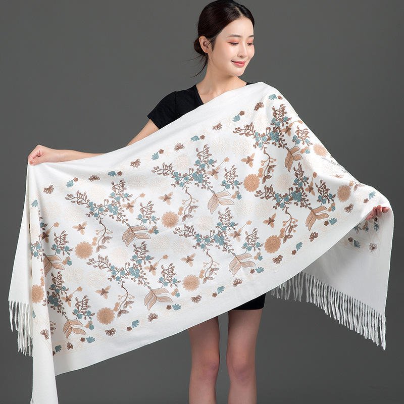 Pashmina Shawl