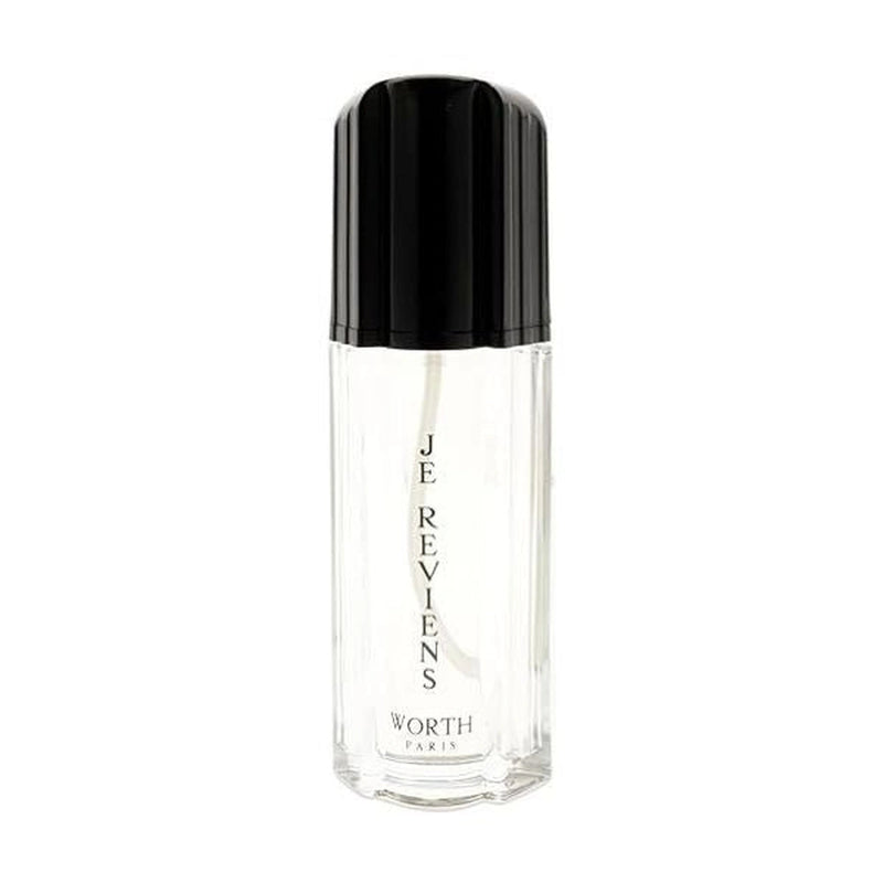 Worth Je Reviens EDT 3.3 oz (100ml) bottle