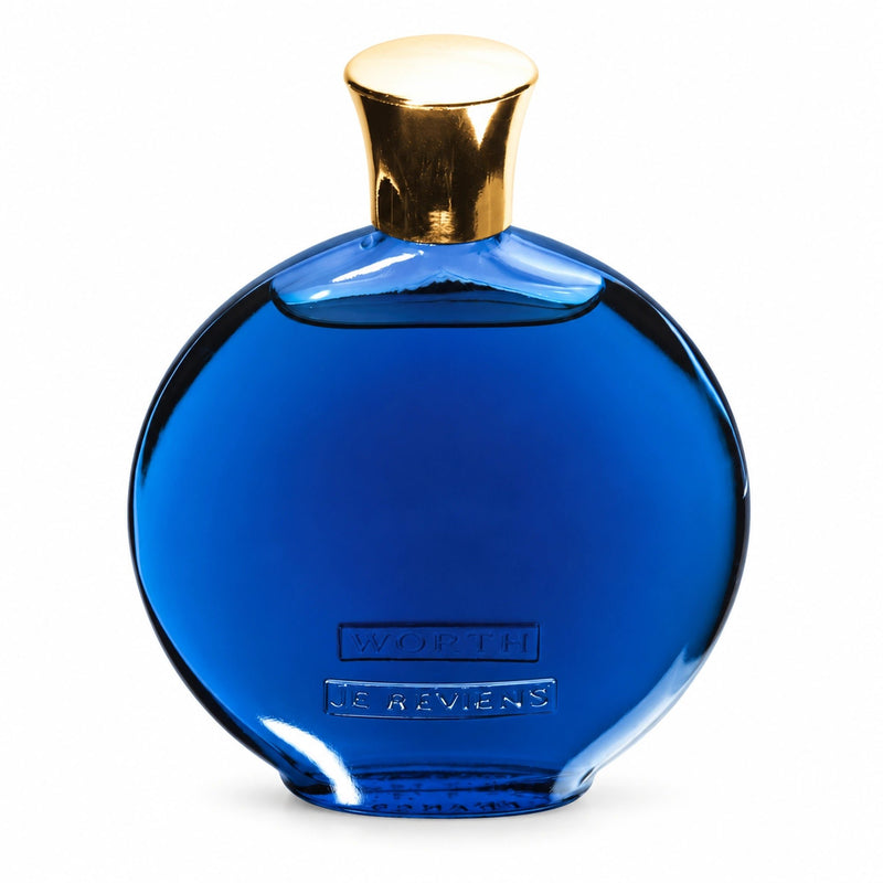 Worth Je Reviens Parfum 1 oz (30ml) bottle