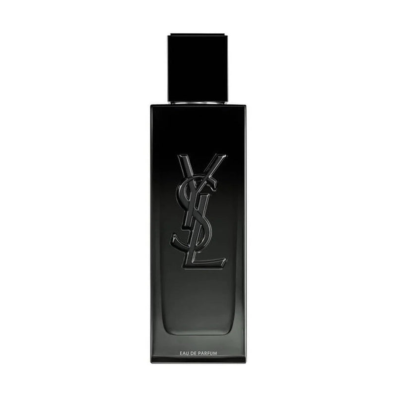 Yves Saint Laurent MYSLF Eau de Parfum for Men 2 oz 60 ml spray fragrance bottle