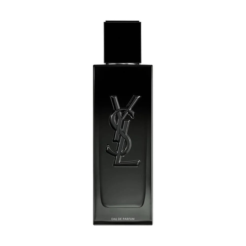 Yves Saint Laurent MYSLF Eau de Parfum for Men 2 oz 60 ml spray fragrance bottle
