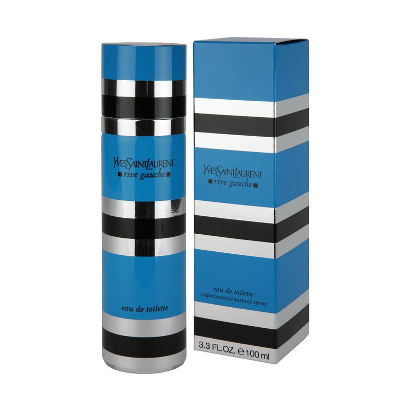 Yves Saint Laurent Rive Gauche 3.4 Eau de Toilette Spray for Women