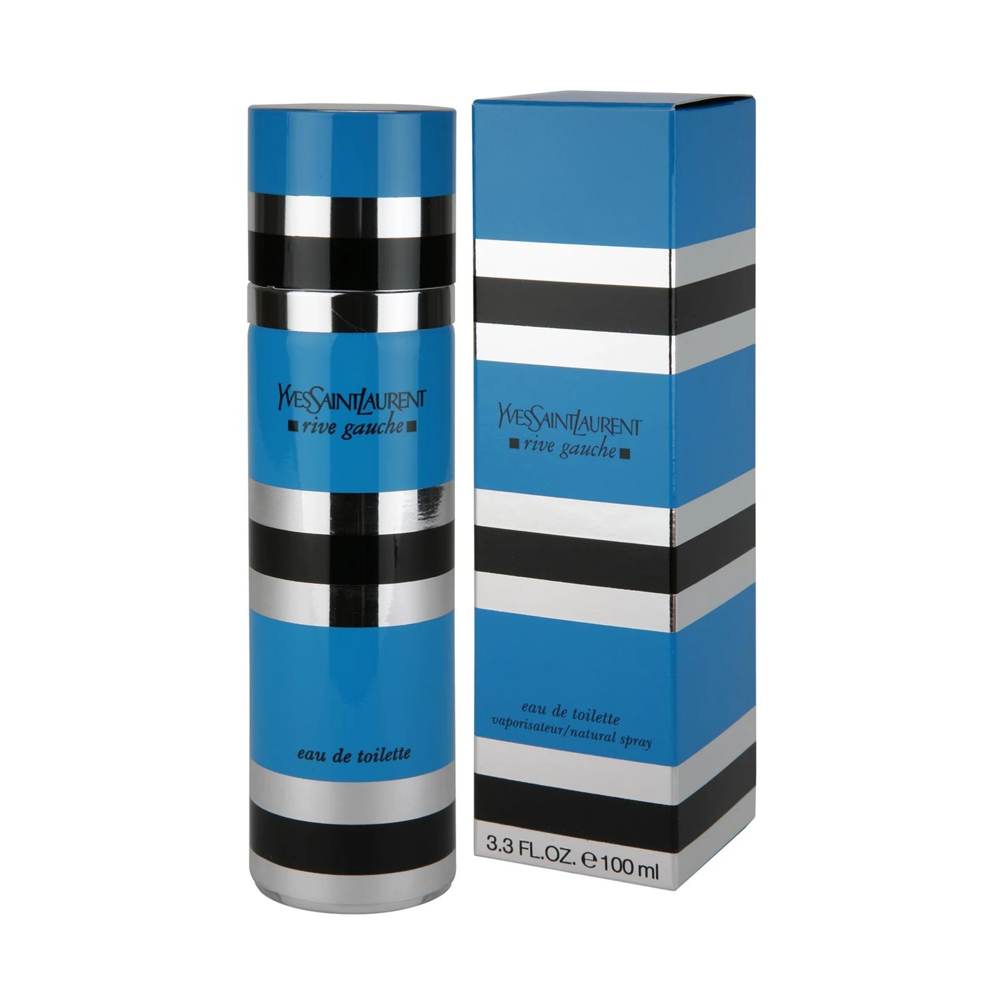 Yves Saint Laurent Rive Gauche 3.4 Eau de Toilette Spray for Women