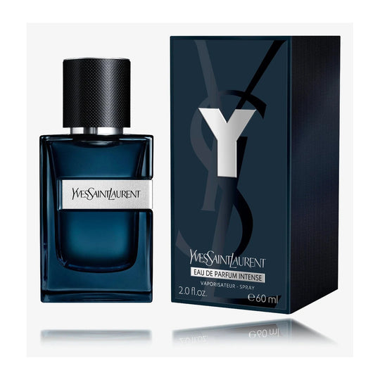 Yves Saint Laurent Y By Ysl Intense 2 Oz Eau de Parfum Spray for Men
