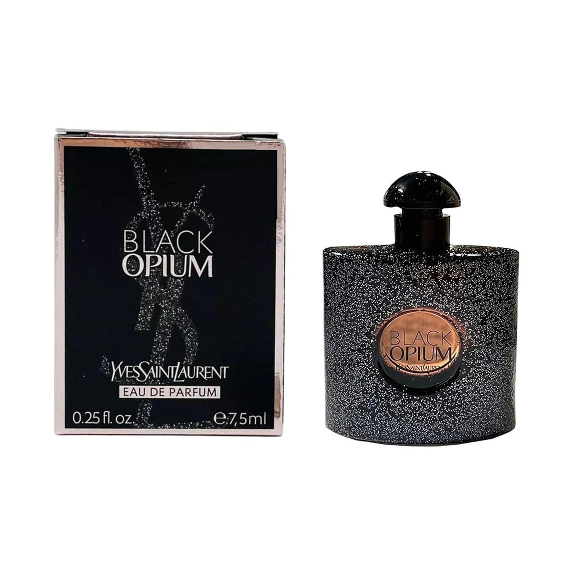 Yves Saint Laurent Ysl Black Opium 0.25 EDP Miniature for Women