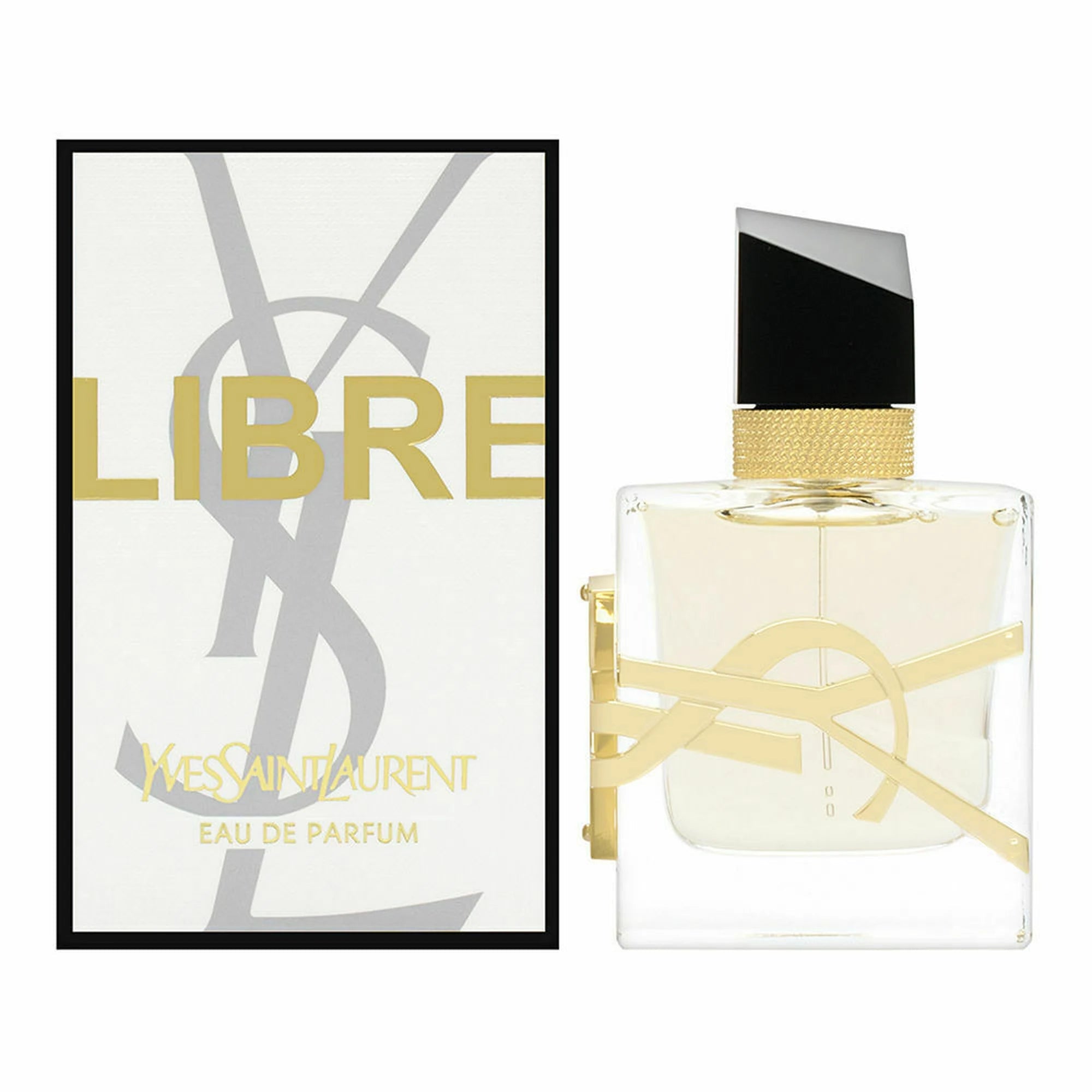 Yves Saint Laurent Ysl Libre 1 Oz Eau de Parfum Spray for Women