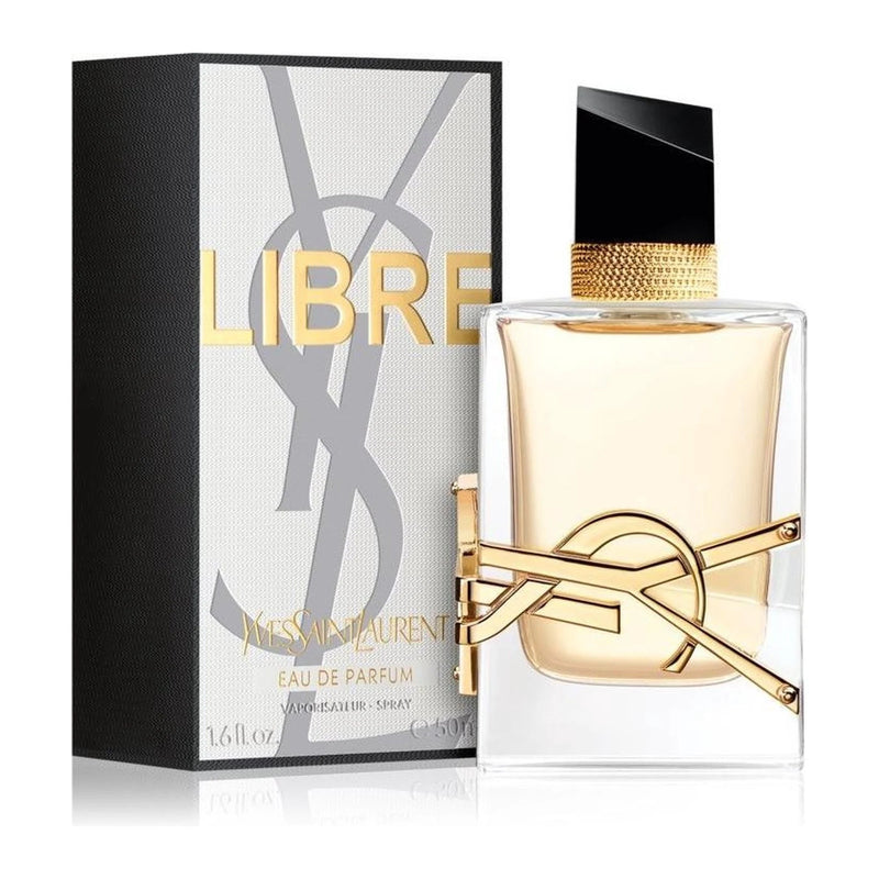 Yves Saint Laurent Libre Eau de Parfum 1.7 oz for Women