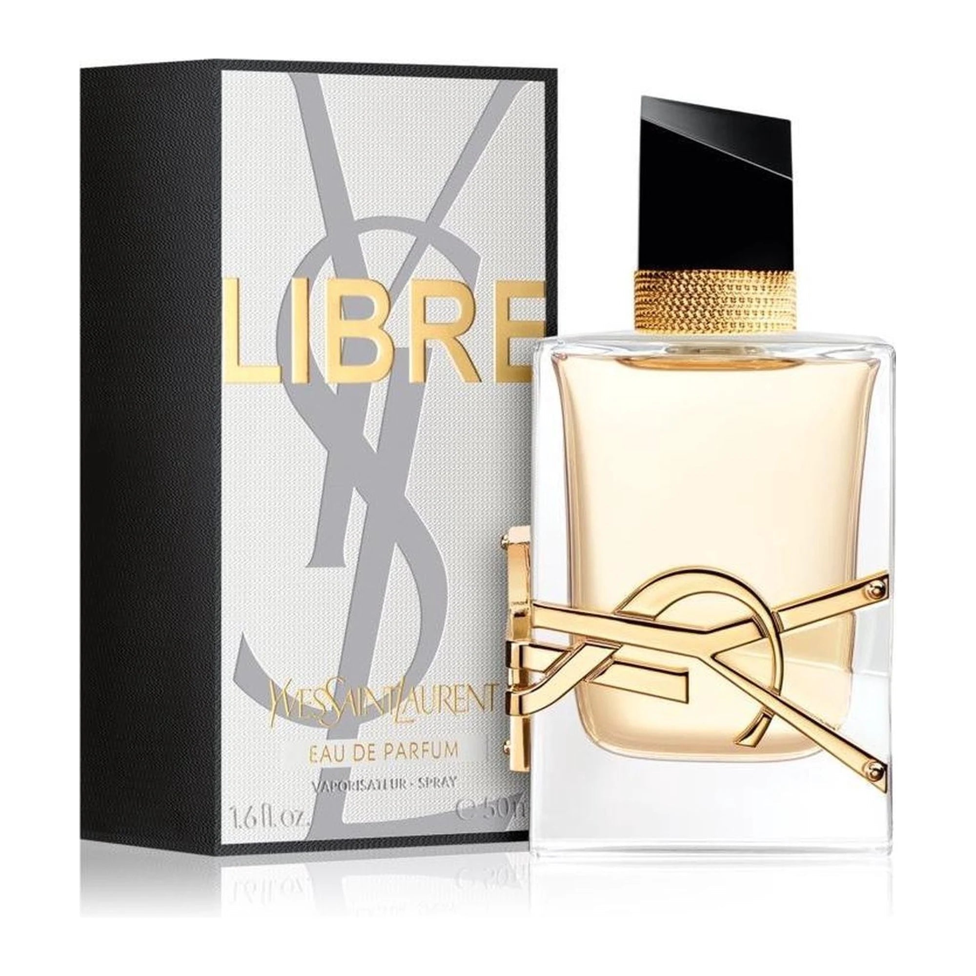 Yves Saint Laurent Ysl Libre 1.7 Eau de Parfum Spray for Women