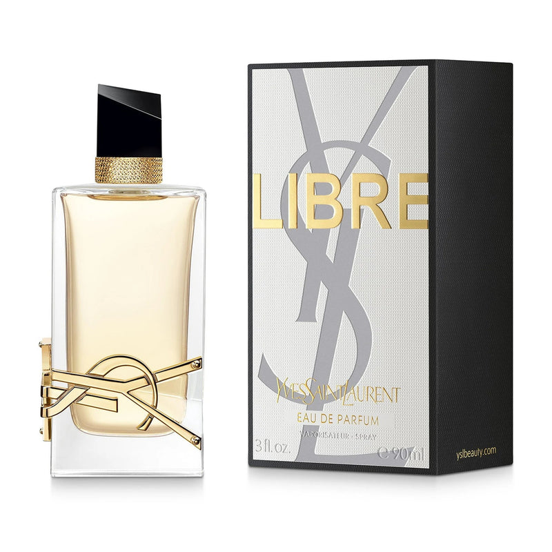 Yves Saint Laurent Ysl Libre 3 Oz Eau de Parfum Spray for Women
