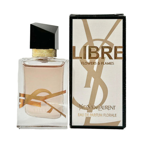 Yves Saint Laurent Ysl Libre Flowers & Flames 7.5 EDP Miniature for Women