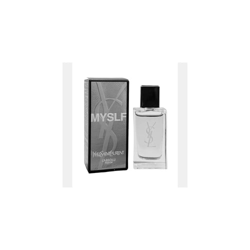 Yves Saint Laurent Ysl Myslf L'Absolu 7.5 ML Parfum Miniature for Men