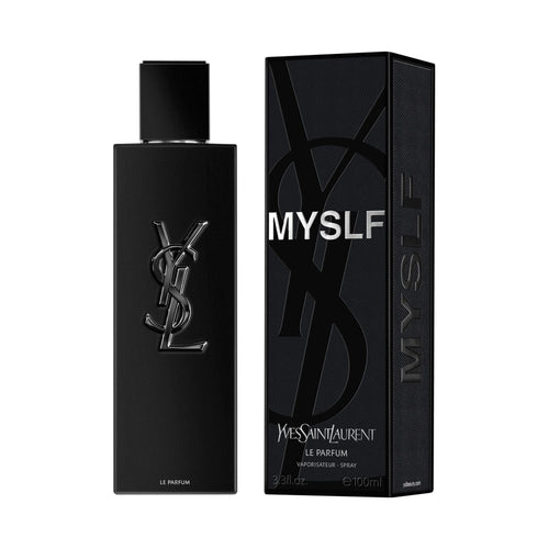 Yves Saint Laurent Ysl Myslf Le Parfum 2 Oz Parfum Spray for Men