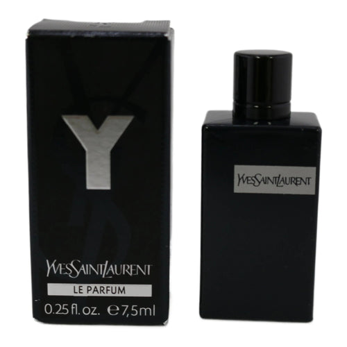 Yves Saint Laurent Ysl Y Le 7.5 ML Parfum Miniature for Men