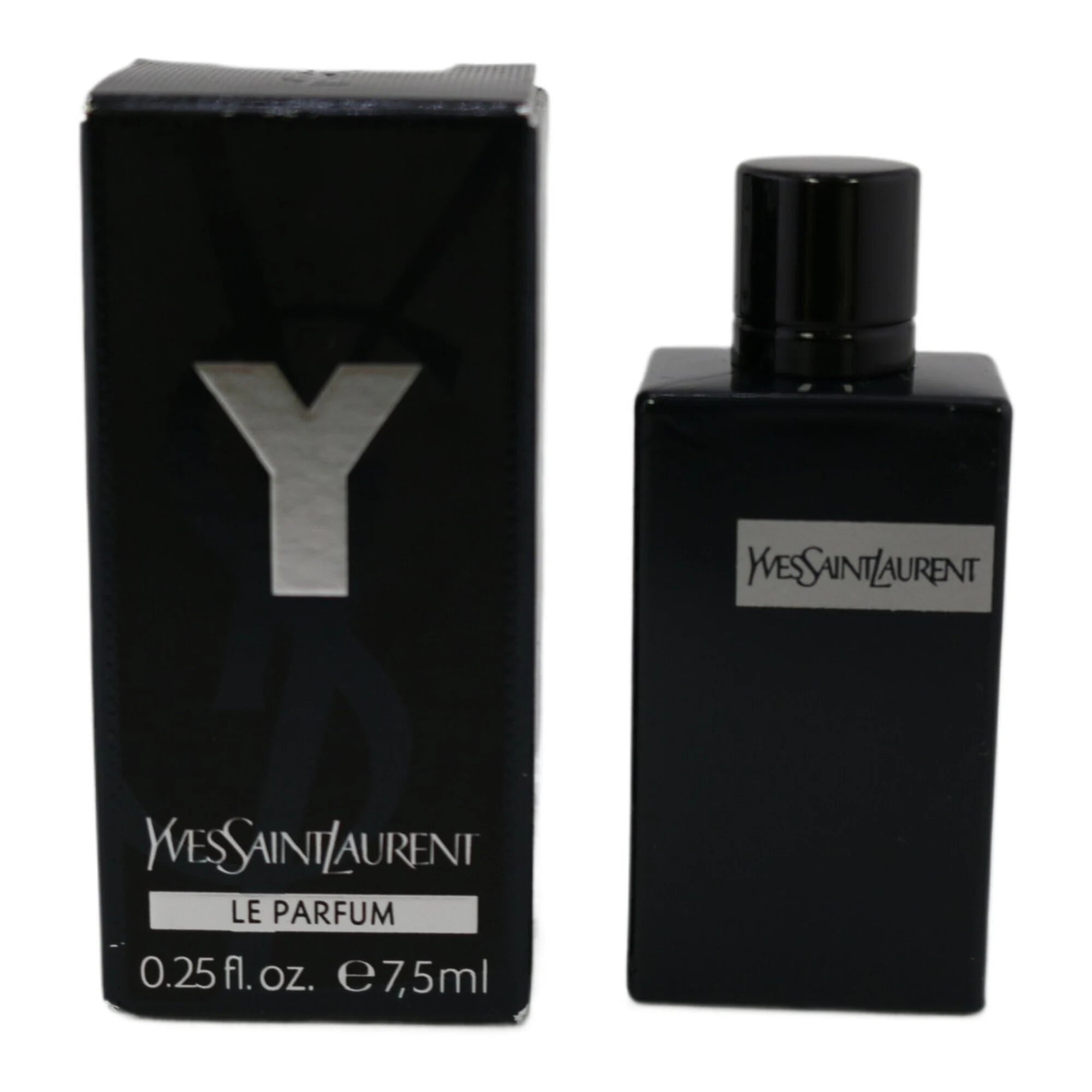 Yves Saint Laurent Ysl Y Le 7.5 ML Parfum Miniature for Men